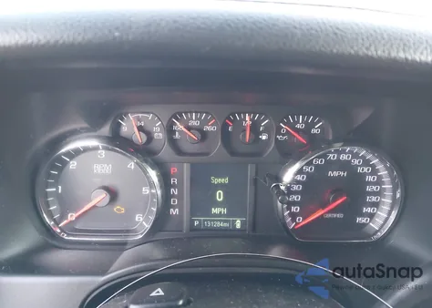 2015 Chevrolet Tahoe Commercial Fleet z USA, uszkodzony, nr VIN 1GNSK2EC8FR572866